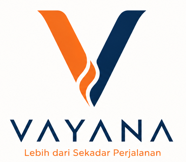Vayana Wisata Logo